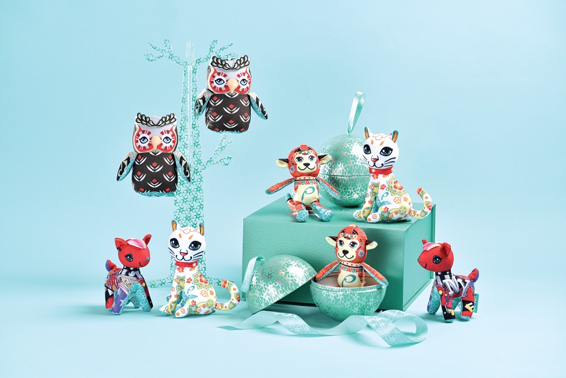 【親子教學下午茶】Alibi x Papinee奇幻旅程4篇章!首站活力墨西哥城 【親子教學下午茶】Alibi x Papinee奇幻旅程4篇章!首站活力墨西哥城